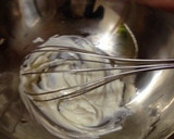 白だし簡単!激ウマチーズ茶碗蒸し作り方4写真