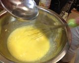 白だし簡単!激ウマチーズ茶碗蒸し作り方6写真