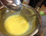 白だし簡単!激ウマチーズ茶碗蒸し作り方6写真