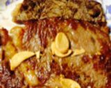柔らかくステーキ焼く方法作り方9写真