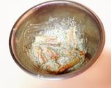 ちくわの和風ドレ磯部揚げ作り方6写真