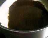 コーヒープリンⅡ　全卵使用♪作り方1写真