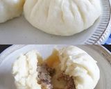 簡単！肉汁たっぷり肉まん作り方11写真