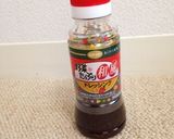 ちくわの和風ドレ磯部揚げ作り方10写真