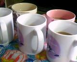 コーヒープリンⅡ　全卵使用♪作り方7写真
