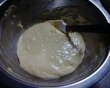 朝御飯にチーズパウンドケーキ作り方3写真
