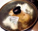 ご飯お代わり～✽和風おろしチキンステーキ作り方11写真