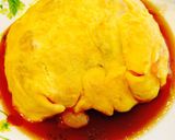 プリプリ☆エビ天津飯作り方7写真