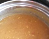 市販のグリーンカレーに、ちょっと一手間☆作り方2写真