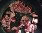 砂肝いため作り方6写真