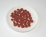 簡単本格中華ドライミニトマトと玉子の炒め作り方2写真