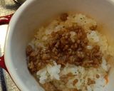 ラザニア風和風グラタン？？？作り方5写真