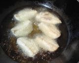 子供もおかわり☆鯵の南蛮漬け作り方5写真