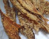 子供もおかわり☆鯵の南蛮漬け作り方7写真