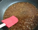 ご飯が進む進む☆ステーキソース！作り方4写真