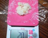 お花見だんご寿司作り方3写真