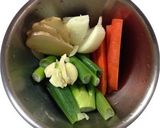 【HALAL和食】絶品ラムチャーシュー作り方2写真