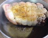 【HALAL和食】絶品ラムチャーシュー作り方3写真