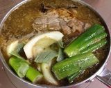 【HALAL和食】絶品ラムチャーシュー作り方4写真