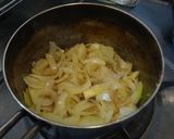 豚と玉ねぎのスタミナ丼作り方2写真