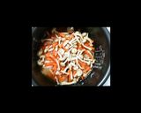 炊き込みご飯作り方4写真