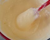 さくらのロールケーキ作り方7写真