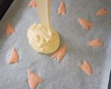 さくらのロールケーキ作り方11写真