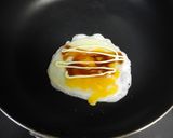 お弁当のおかずに！お好み卵焼き作り方3写真