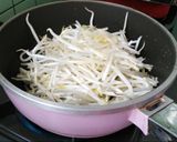 あと1品！もやしの簡単カレーマヨ和え作り方2写真