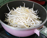 あと1品！もやしの簡単カレーマヨ和え作り方2写真