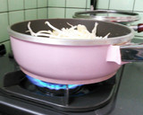 あと1品！もやしの簡単カレーマヨ和え作り方3写真