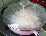 あと1品！もやしの簡単カレーマヨ和え作り方4写真