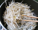 あと1品！もやしの簡単カレーマヨ和え作り方5写真