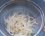 あと1品！もやしの簡単カレーマヨ和え作り方6写真