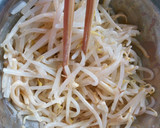 あと1品！もやしの簡単カレーマヨ和え作り方8写真