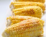 美味しいコーンの焼き方作り方4写真