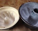 クグロフ(Kugelhof)作り方1写真