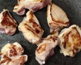 塩麹で♪ぷっくり柔らか絶品鶏の照り焼き作り方7写真