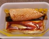 板さん直伝☆マグロの漬け丼作り方2写真