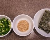 板さん直伝☆マグロの漬け丼作り方4写真