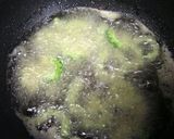 ビールに最高！超簡単なゴーヤチップ！作り方2写真