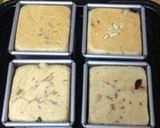 プルーンペースト利用のパン作り方5写真
