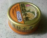 冬瓜とホタテ缶で作る　冷やし葛餡掛け煮作り方1写真