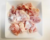 お弁当に☆鶏肉と蓮根のピリ辛炒め作り方2写真