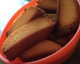 絶品!!!簡単カステラ♪作り方17写真