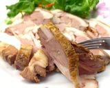 【HALAL和食】絶品ラムチャーシュー作り方7写真