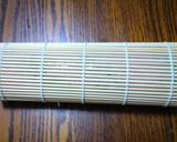 コスモス畑♫すしロール作り方5写真