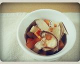 旨味アップ＊蓮根の鰹節きんぴら作り方3写真