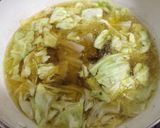 自宅で本格中華！回鍋肉　ホイコーロー作り方4写真