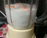 にんじんミルクケーキ作り方4写真